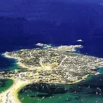 酒店 Porto Puddu - Il Nido Dei Gabbiani