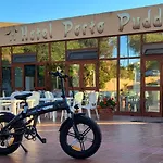 酒店 Porto Puddu - Il Nido Dei Gabbiani 3*