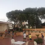 Porto Puddu - Il Nido Dei Gabbiani 酒店 波多博罗