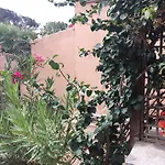 酒店 Porto Puddu - Il Nido Dei Gabbiani 波多博罗
