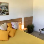 酒店 Porto Puddu - Il Nido Dei Gabbiani 3*