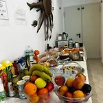 酒店 Porto Puddu - Il Nido Dei Gabbiani