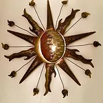 Porto Puddu - Il Nido Dei Gabbiani 酒店 3*