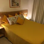 酒店 Porto Puddu - Il Nido Dei Gabbiani 波多博罗