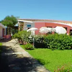 Porto Puddu - Il Nido Dei Gabbiani 酒店 3*