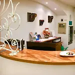 Porto Puddu - Il Nido Dei Gabbiani 酒店
