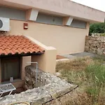 Porto Puddu - Il Nido Dei Gabbiani 酒店 3*