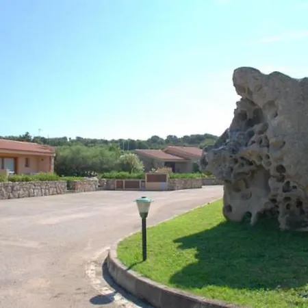 Porto Puddu - Il Nido Dei Gabbiani