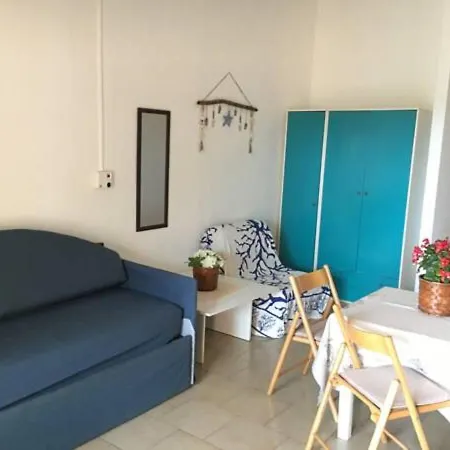 Porto Puddu - Il Nido Dei Gabbiani Hotel