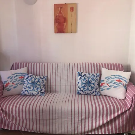 Hotel Porto Puddu - Il Nido Dei Gabbiani Porto Pollo