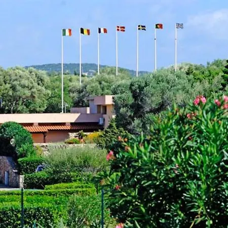 Porto Puddu - Il Nido Dei Gabbiani Hotel 3*