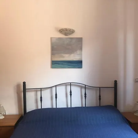 Porto Puddu - Il Nido Dei Gabbiani Hotel 3*