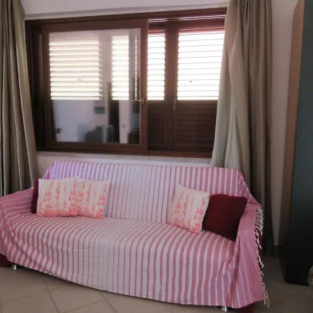 Porto Puddu - Il Nido Dei Gabbiani Hotel Porto Pollo
