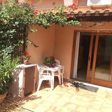 Porto Puddu - Il Nido Dei Gabbiani Hotel Porto Pollo