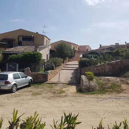 Porto Puddu - Il Nido Dei Gabbiani 3*