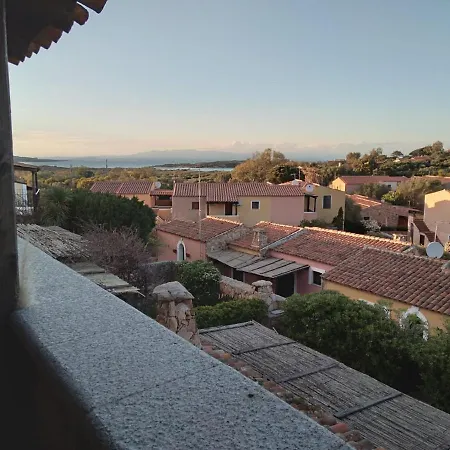 Porto Puddu - Il Nido Dei Gabbiani 3*