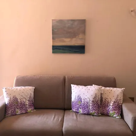 Hotel Porto Puddu - Il Nido Dei Gabbiani 3*