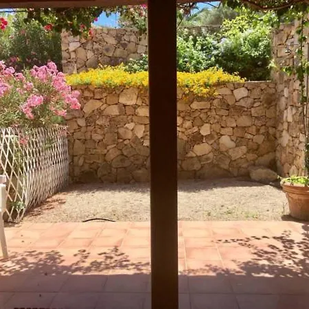 Porto Puddu - Il Nido Dei Gabbiani