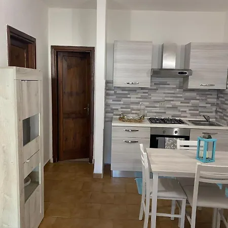 Hotel Porto Puddu - Il Nido Dei Gabbiani Porto Pollo