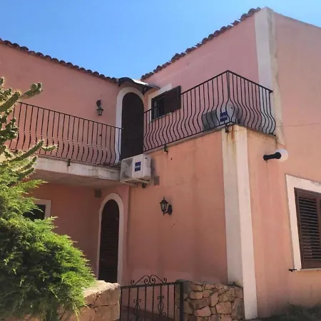 Porto Puddu - Il Nido Dei Gabbiani 3*