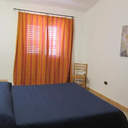 Porto Puddu - Il Nido Dei Gabbiani Hotel