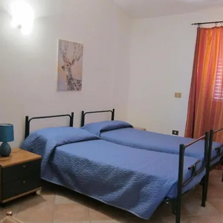 Hotel Porto Puddu - Il Nido Dei Gabbiani