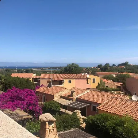 Hotel Porto Puddu - Il Nido Dei Gabbiani 3*