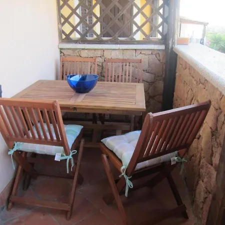 Porto Puddu - Il Nido Dei Gabbiani Hotel