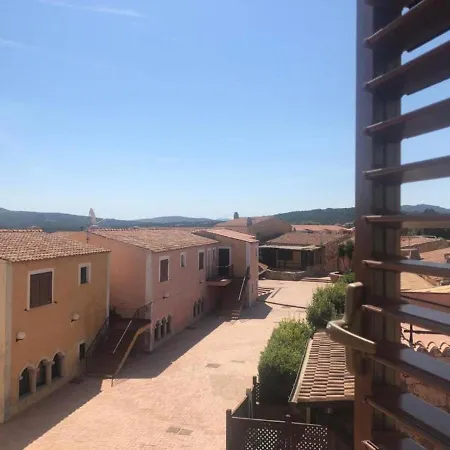 Porto Puddu - Il Nido Dei Gabbiani 3* Porto Pollo