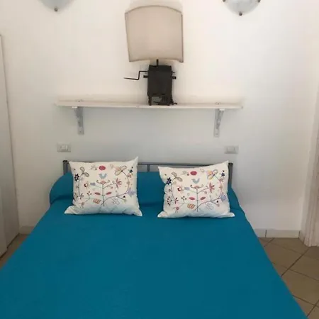 Hotel Porto Puddu - Il Nido Dei Gabbiani 3*