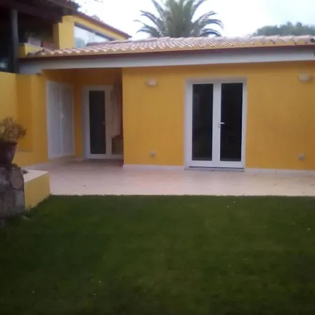 Hotel Porto Puddu - Il Nido Dei Gabbiani 3*