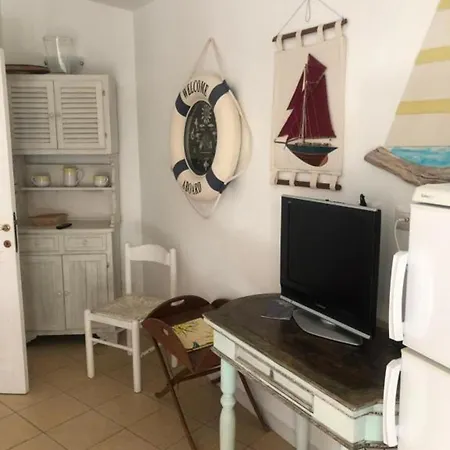 Hotel Porto Puddu - Il Nido Dei Gabbiani