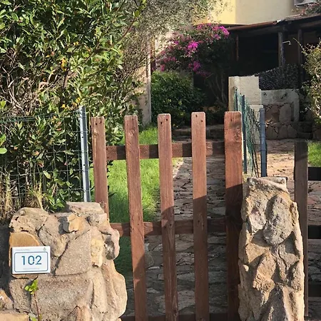 Porto Puddu - Il Nido Dei Gabbiani Hotel