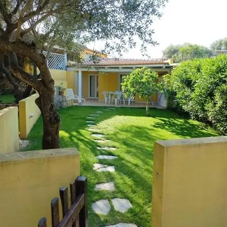 Hotel Porto Puddu - Il Nido Dei Gabbiani Porto Pollo