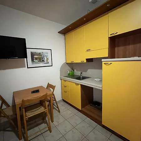Porto Puddu - Il Nido Dei Gabbiani Hotel