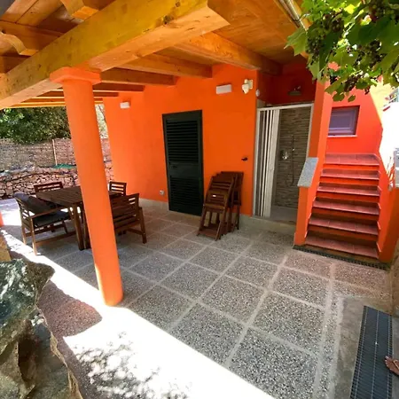 Hotel Porto Puddu - Il Nido Dei Gabbiani