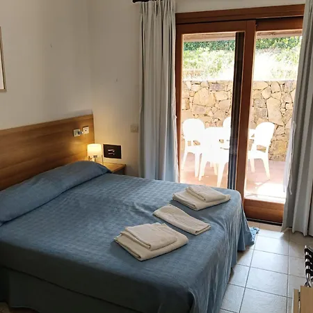 Porto Puddu - Il Nido Dei Gabbiani Porto Pollo