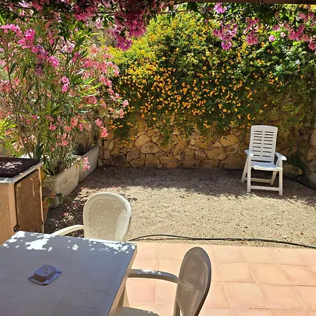 Porto Puddu - Il Nido Dei Gabbiani Hotel