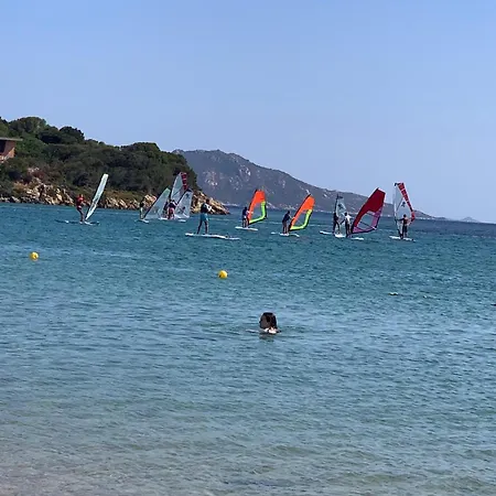 Porto Puddu - Il Nido Dei Gabbiani 3*