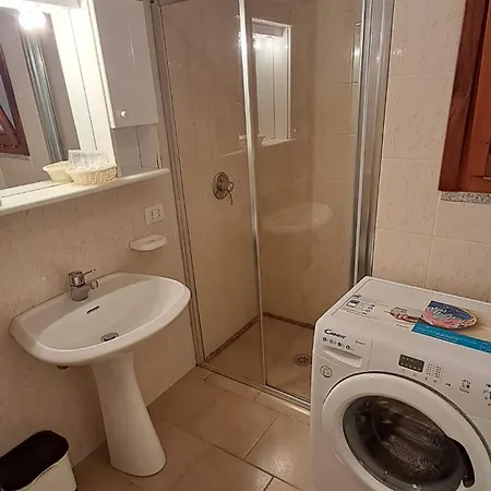 Hotel Porto Puddu - Il Nido Dei Gabbiani Porto Pollo