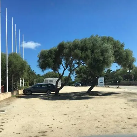 Porto Puddu - Il Nido Dei Gabbiani Hotel