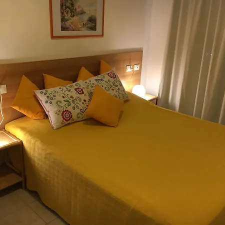 Hotel Porto Puddu - Il Nido Dei Gabbiani Porto Pollo