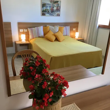 Porto Puddu - Il Nido Dei Gabbiani Otel