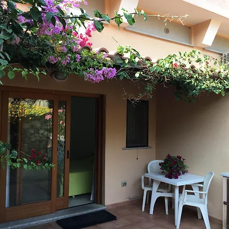 Porto Puddu - Il Nido Dei Gabbiani 3*