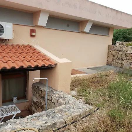 Porto Puddu - Il Nido Dei Gabbiani Otel 3*