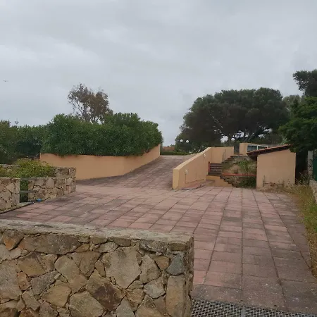 Porto Puddu - Il Nido Dei Gabbiani Porto Pollo