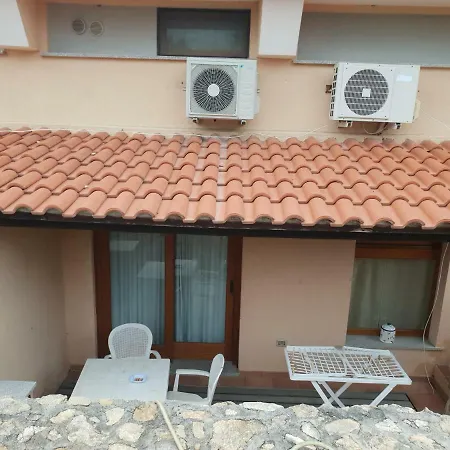 Porto Puddu - Il Nido Dei Gabbiani 3*