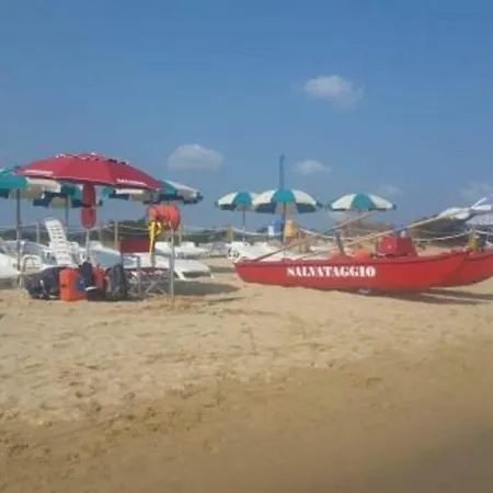 Hotel Porto Puddu - Il Nido Dei Gabbiani