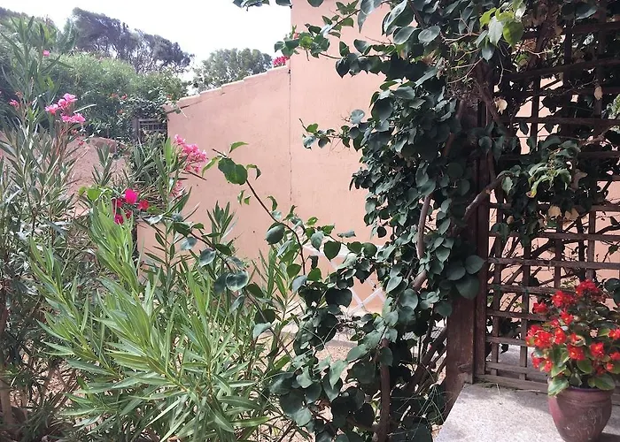 Hotel Porto Puddu - Il Nido Dei Gabbiani Porto Pollo