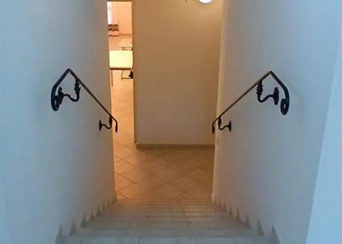 Hotel Porto Puddu - Il Nido Dei Gabbiani